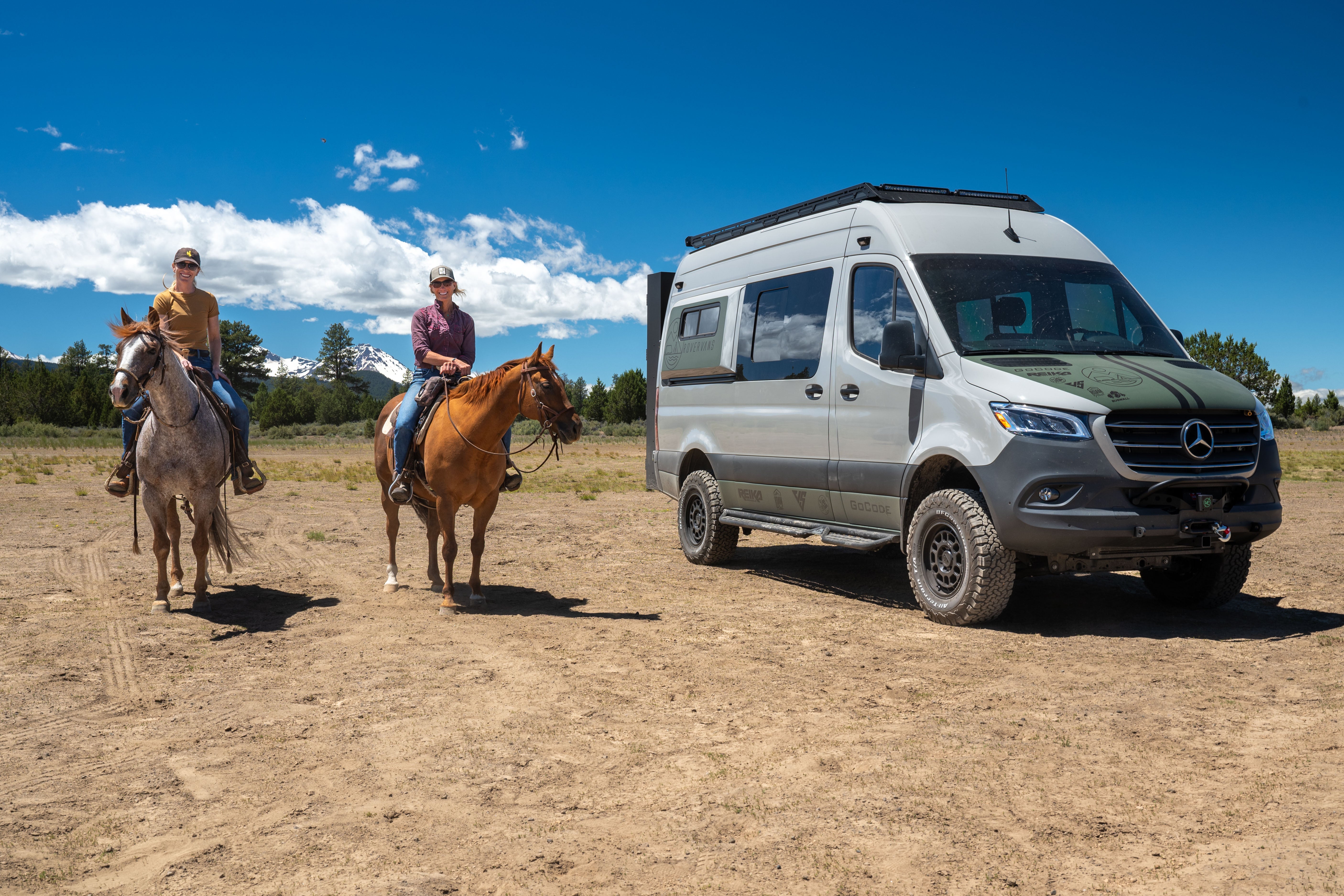 Porady dla początkujących: od czego zacząć przygodę z campervanem?