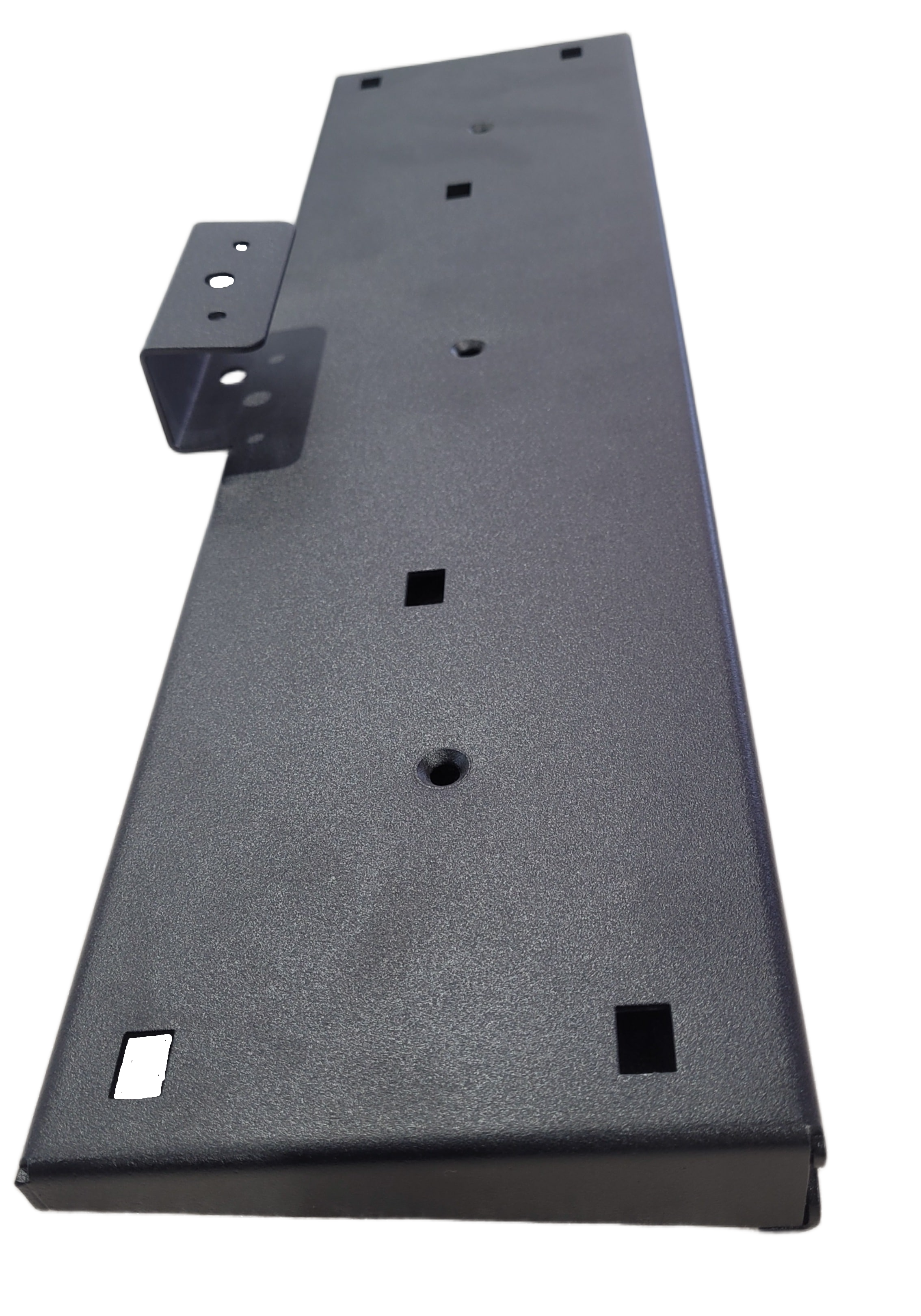 Kennzeichenhalterung