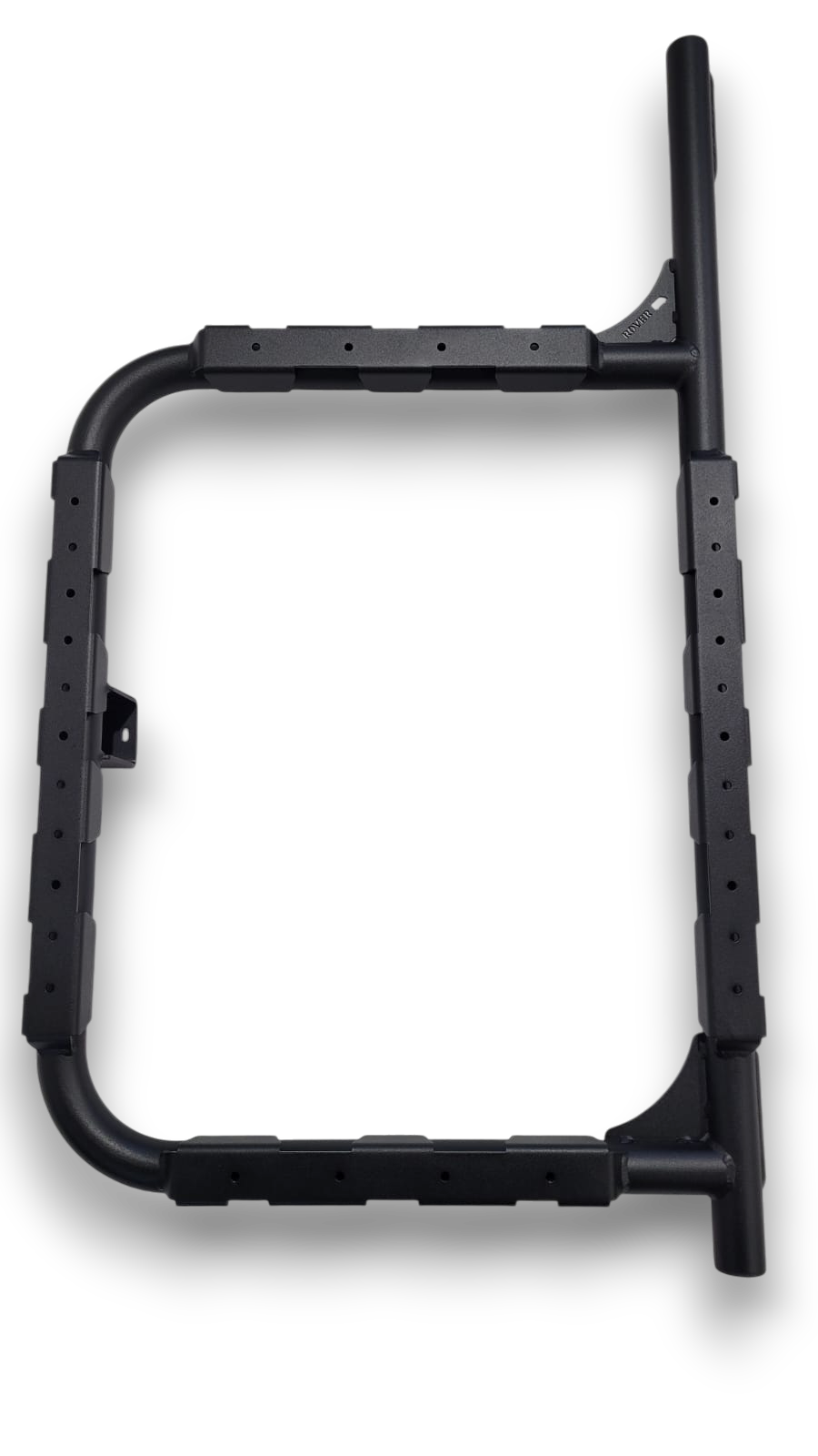 Accessory Rack Passenger Side for Ducato