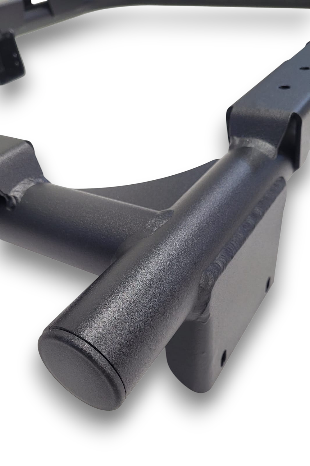 Accessory Rack for Ducato