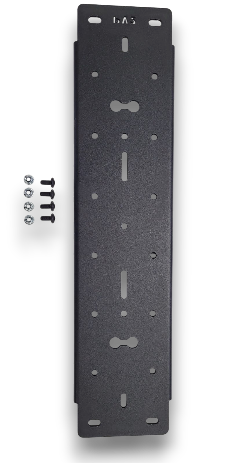 Accessory Rack for Ford Transit MK8