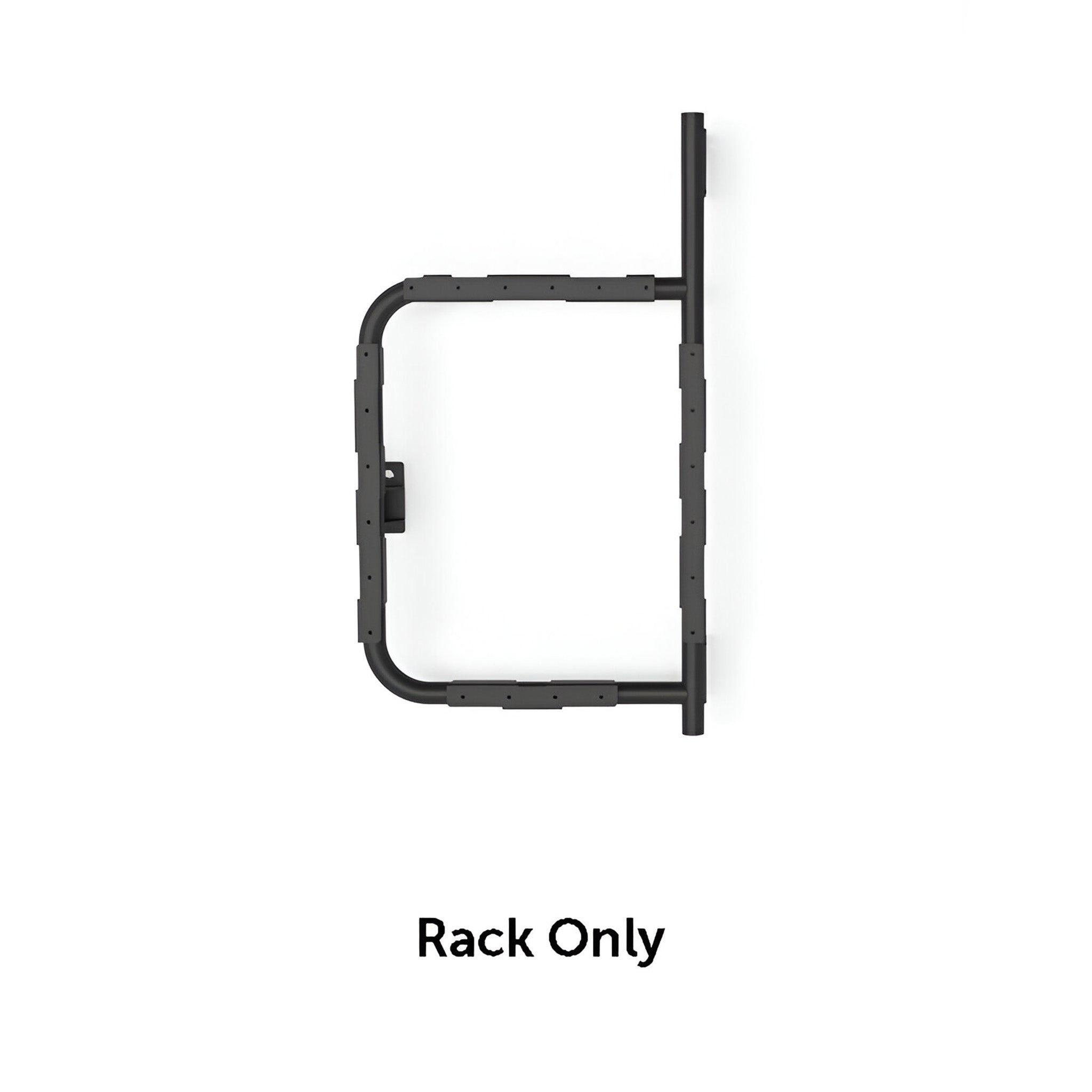 Rover Vans Accessory Rack Passenger Side for Ducato