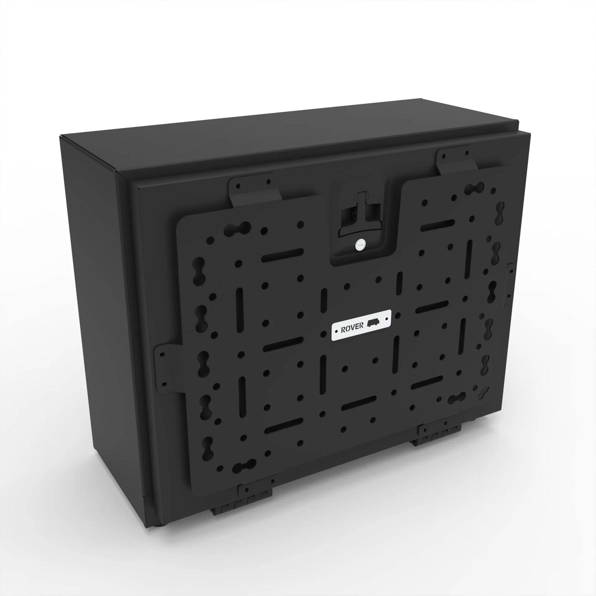 Gear Box Tactical Edition Black