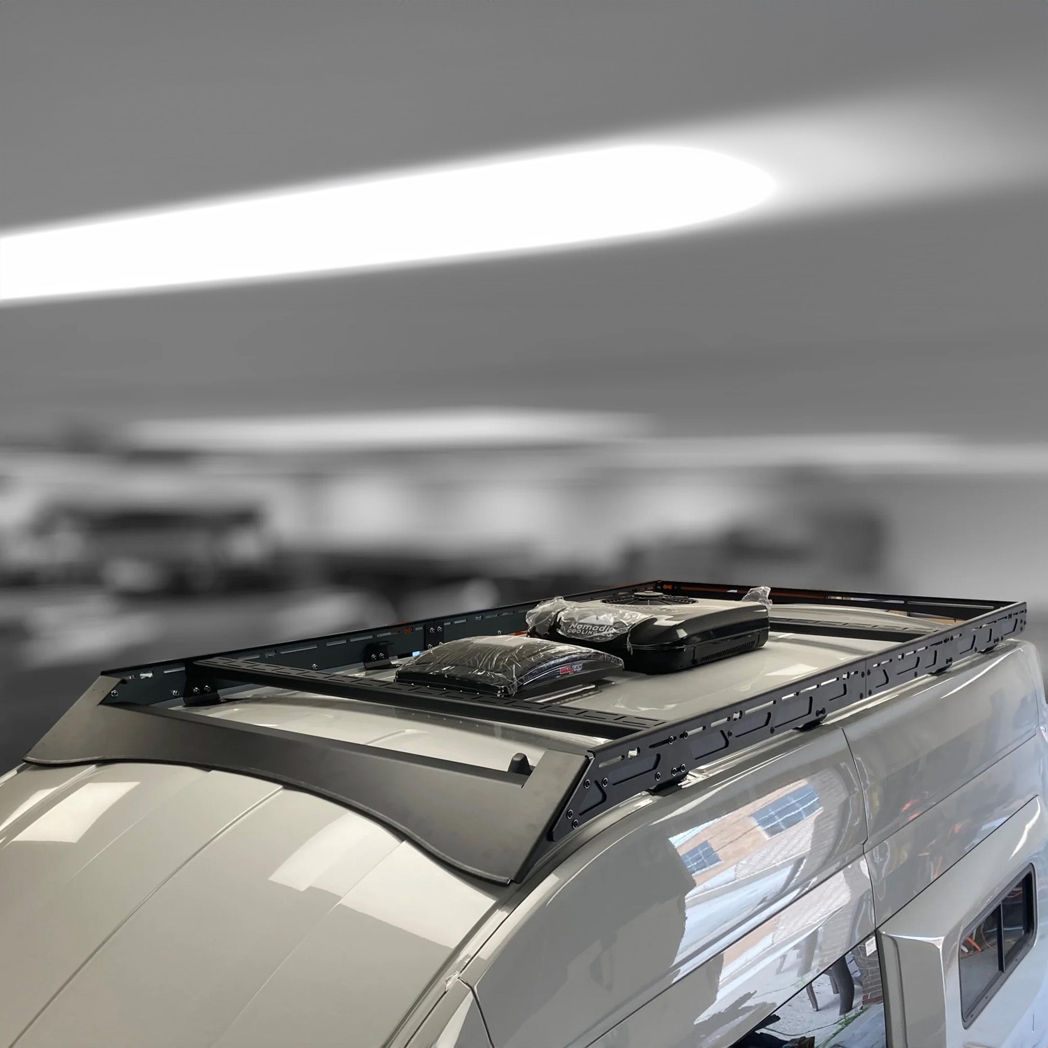 Dachträger Ford Transit