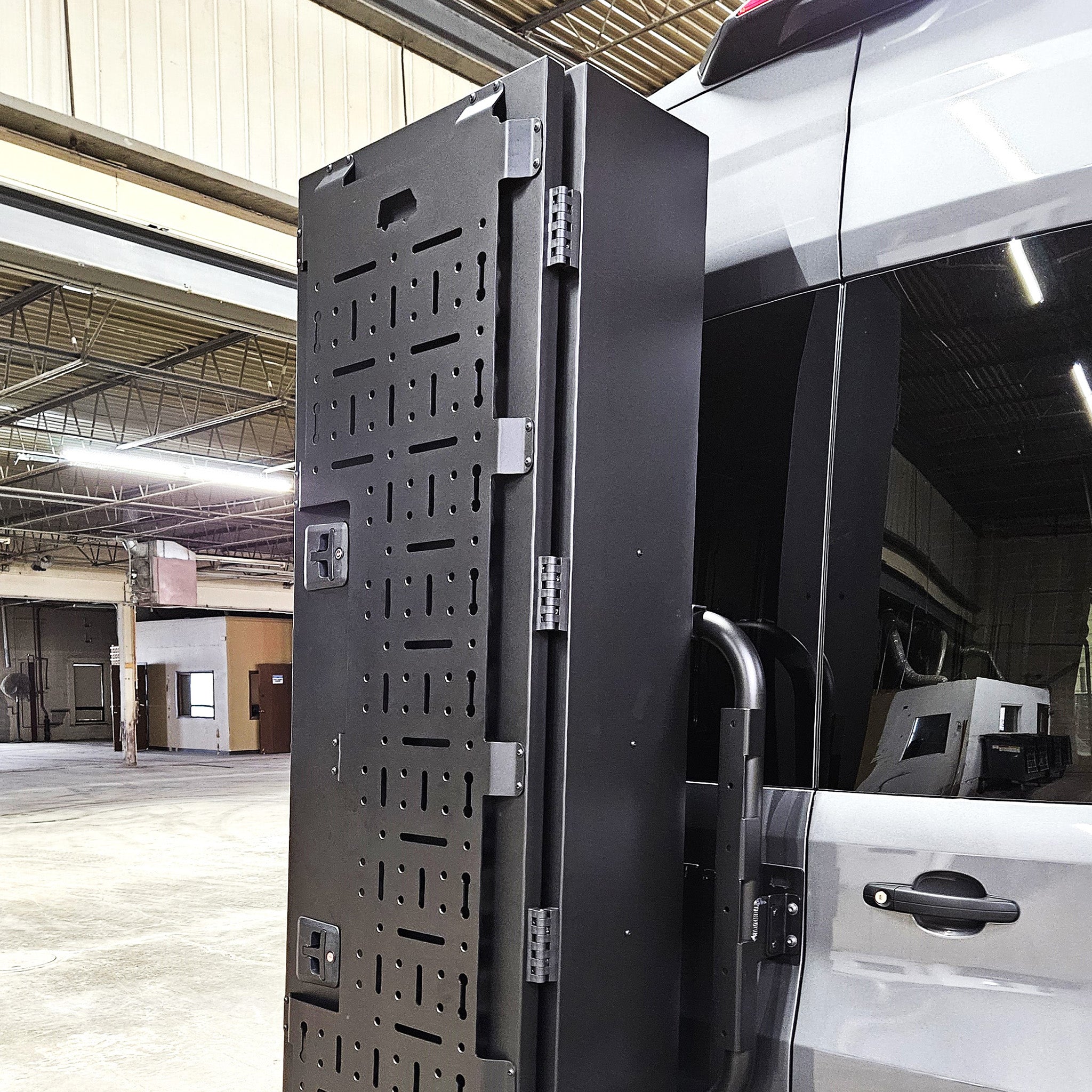 Ski/Snowboard Box XL