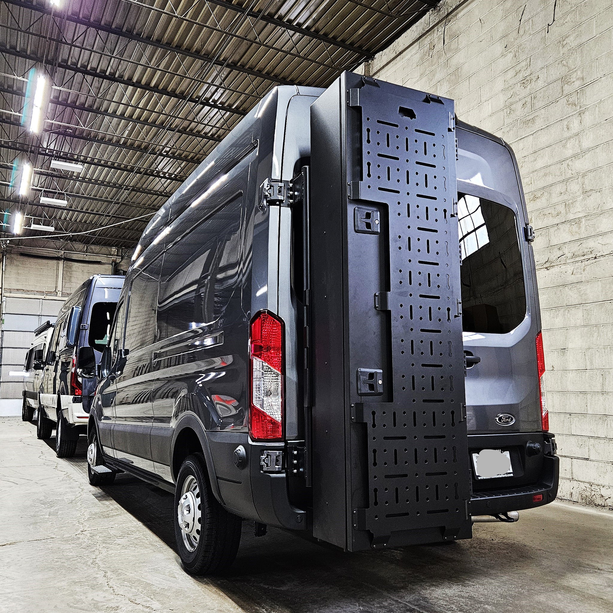 Ski/Snowboard Box XL