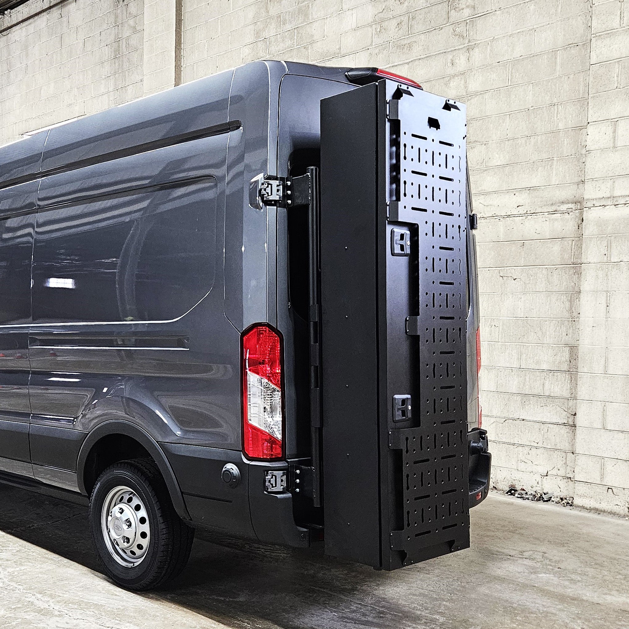 Ski/Snowboard Box XL