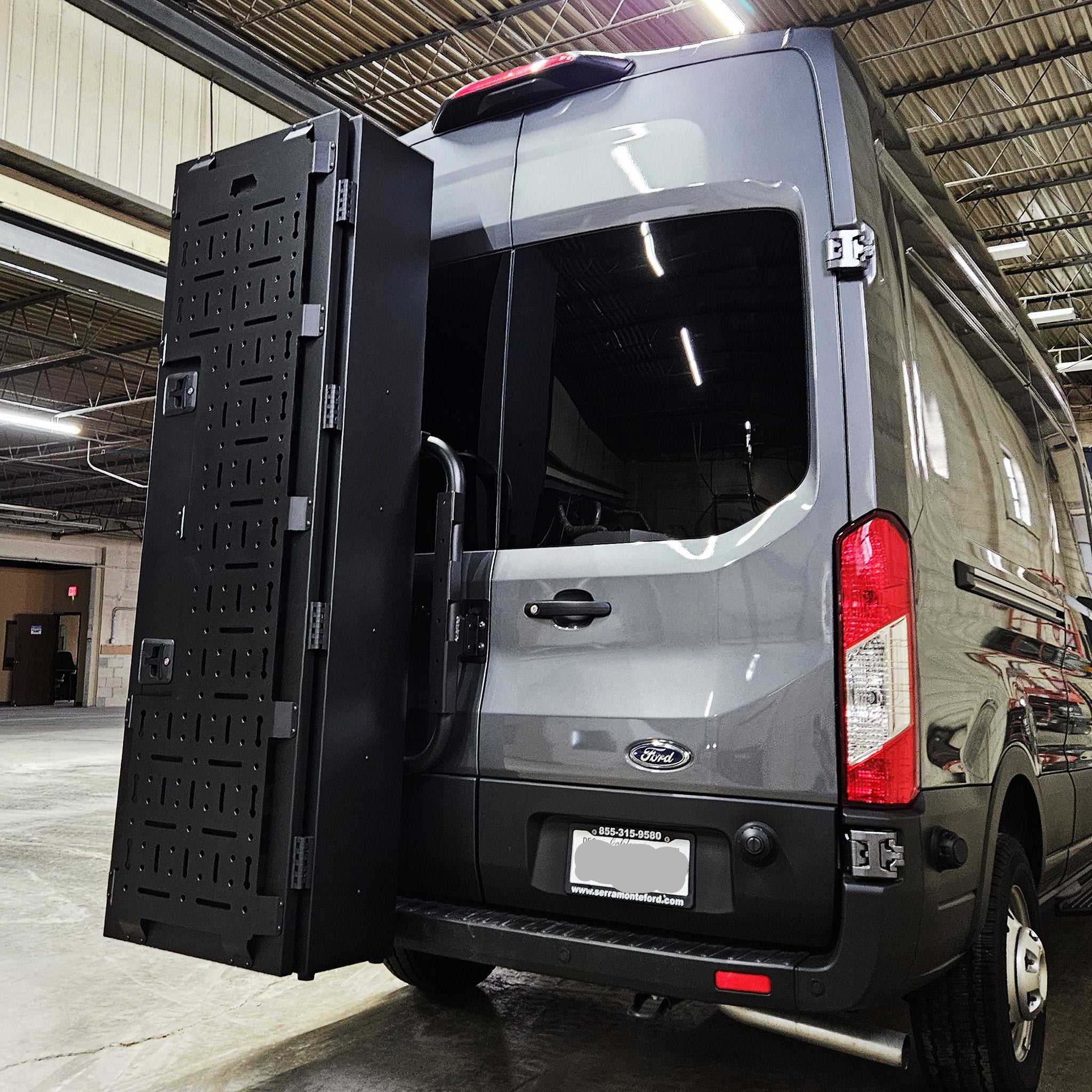 Ski/Snowboard Box XL