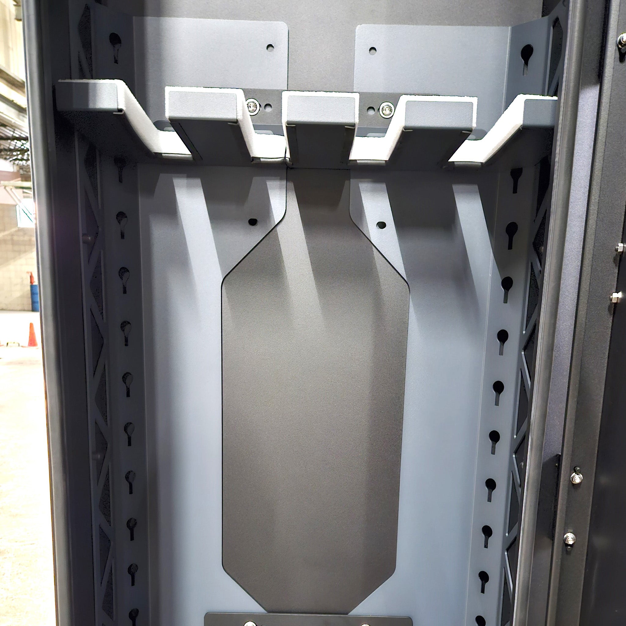 Ski/Snowboard Box XL