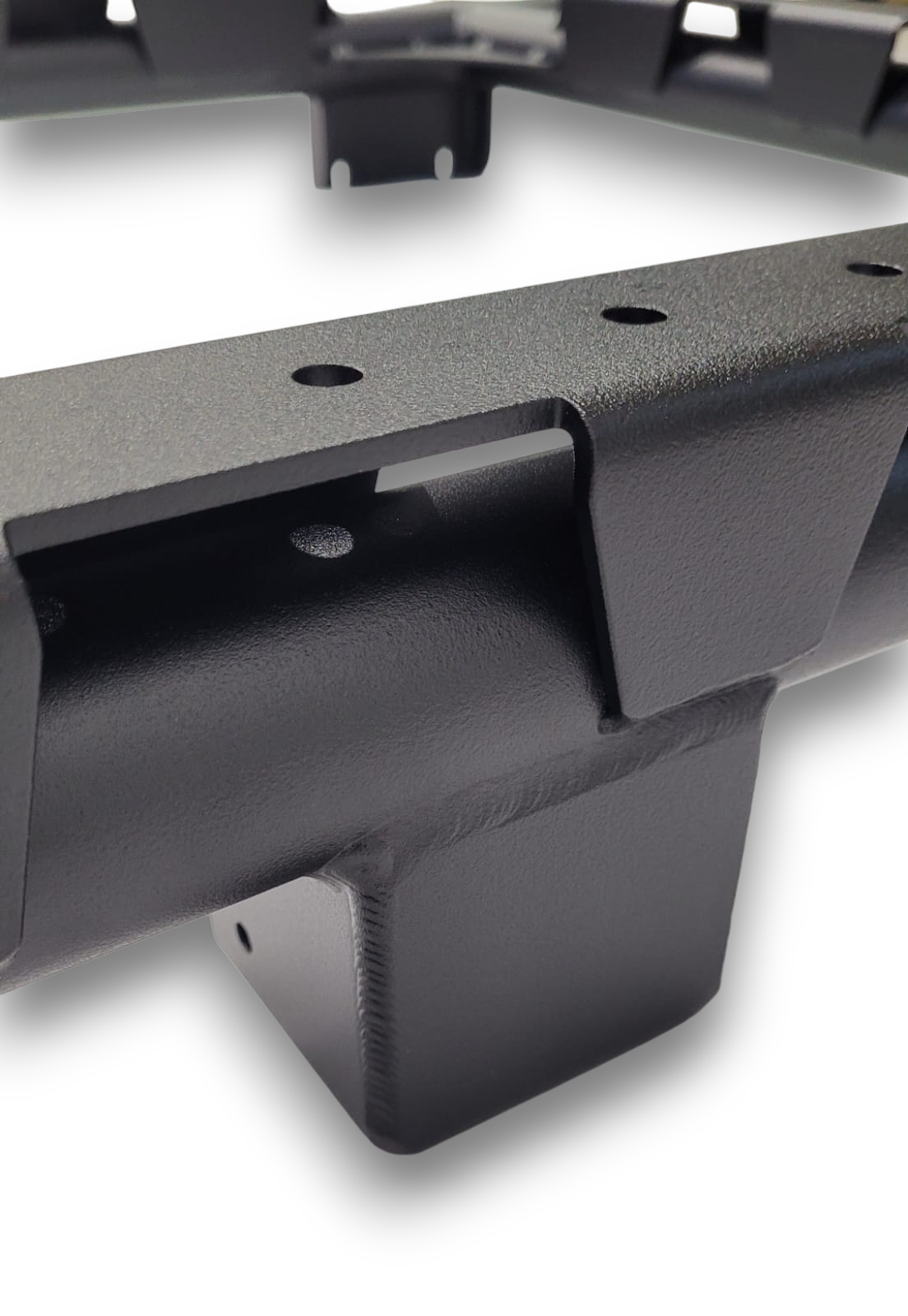 Accessory Rack for Ducato