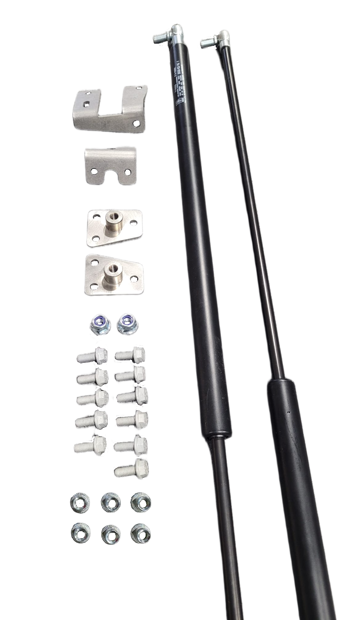 Rover Door Vector System Sprinter