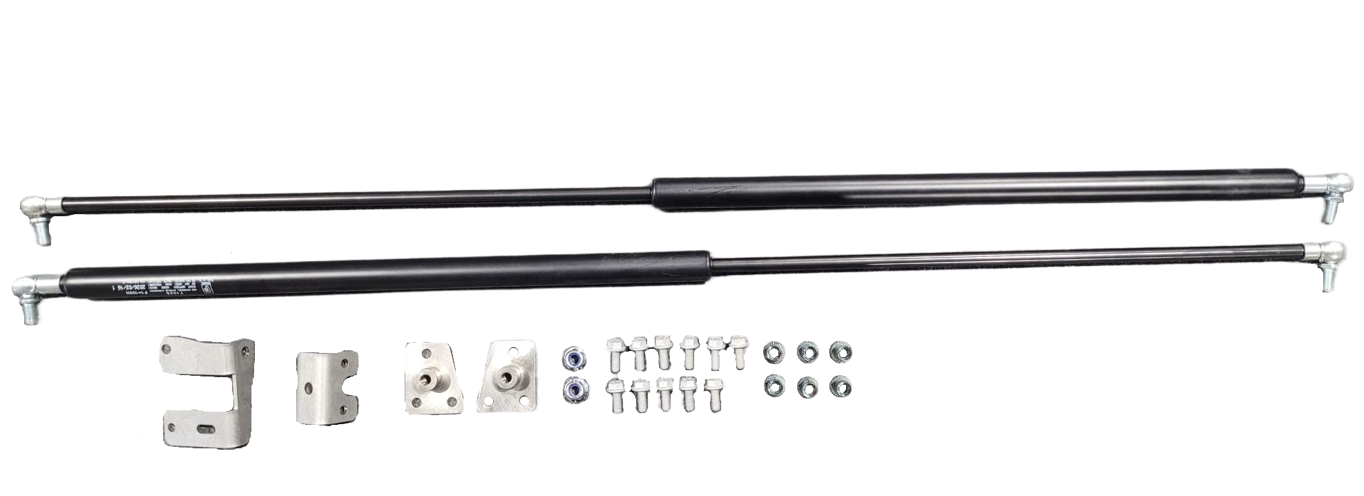 Rover Door Vector System Sprinter