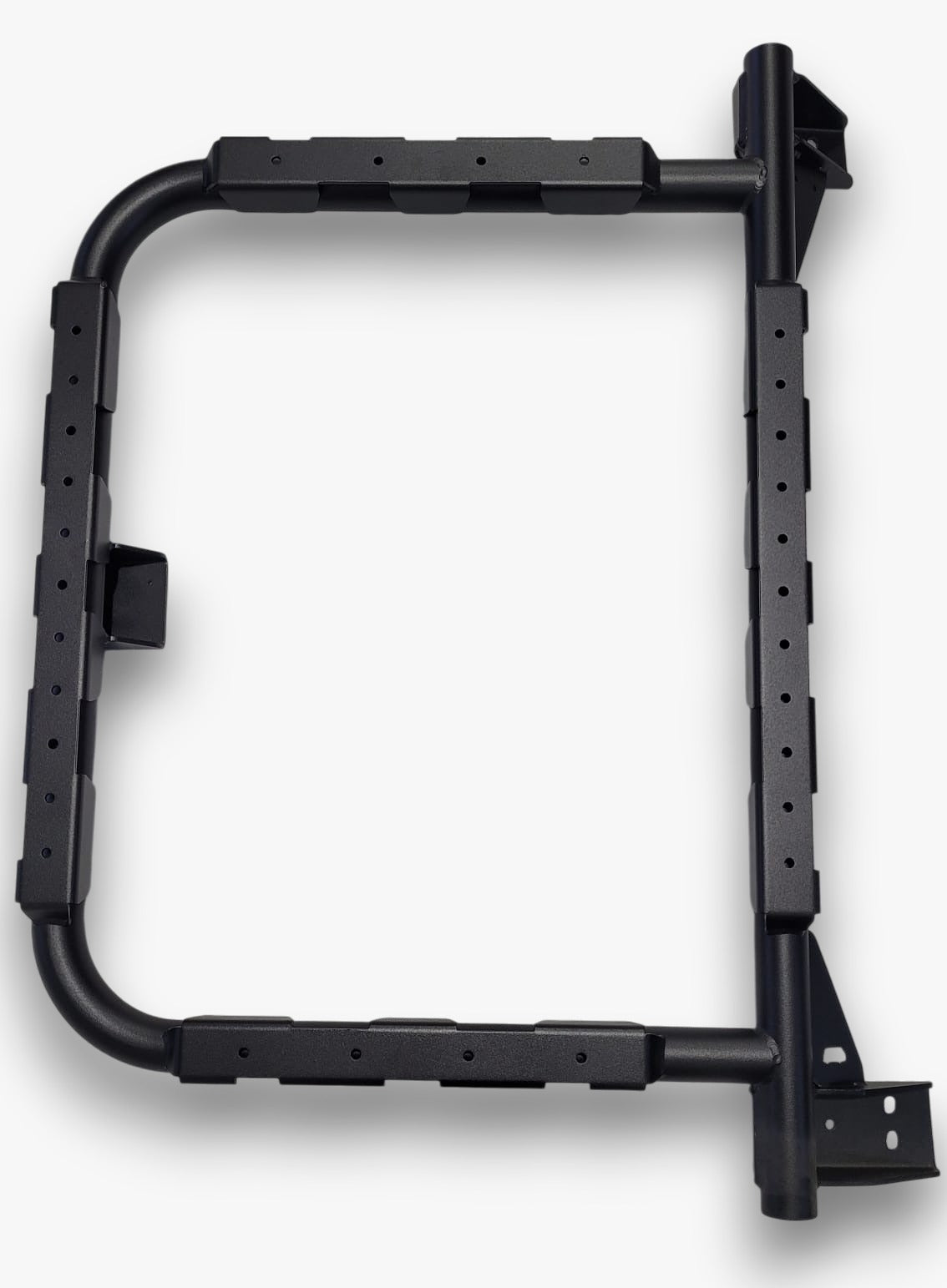 Accessory Rack for MAN TGE/Crafter II