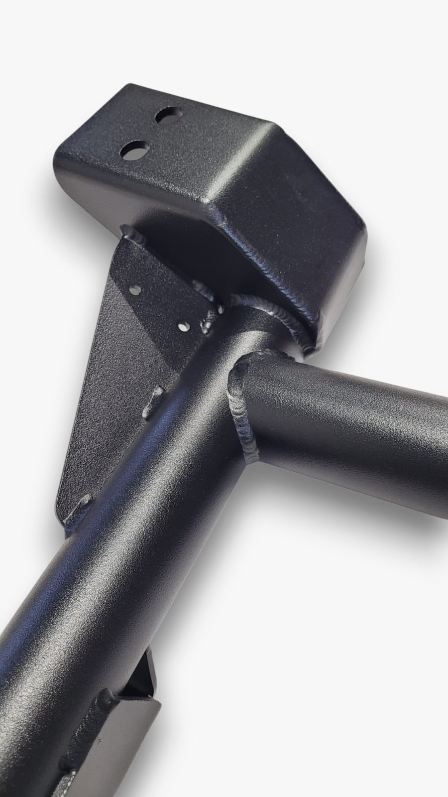 Accessory Rack for MAN TGE/Crafter II