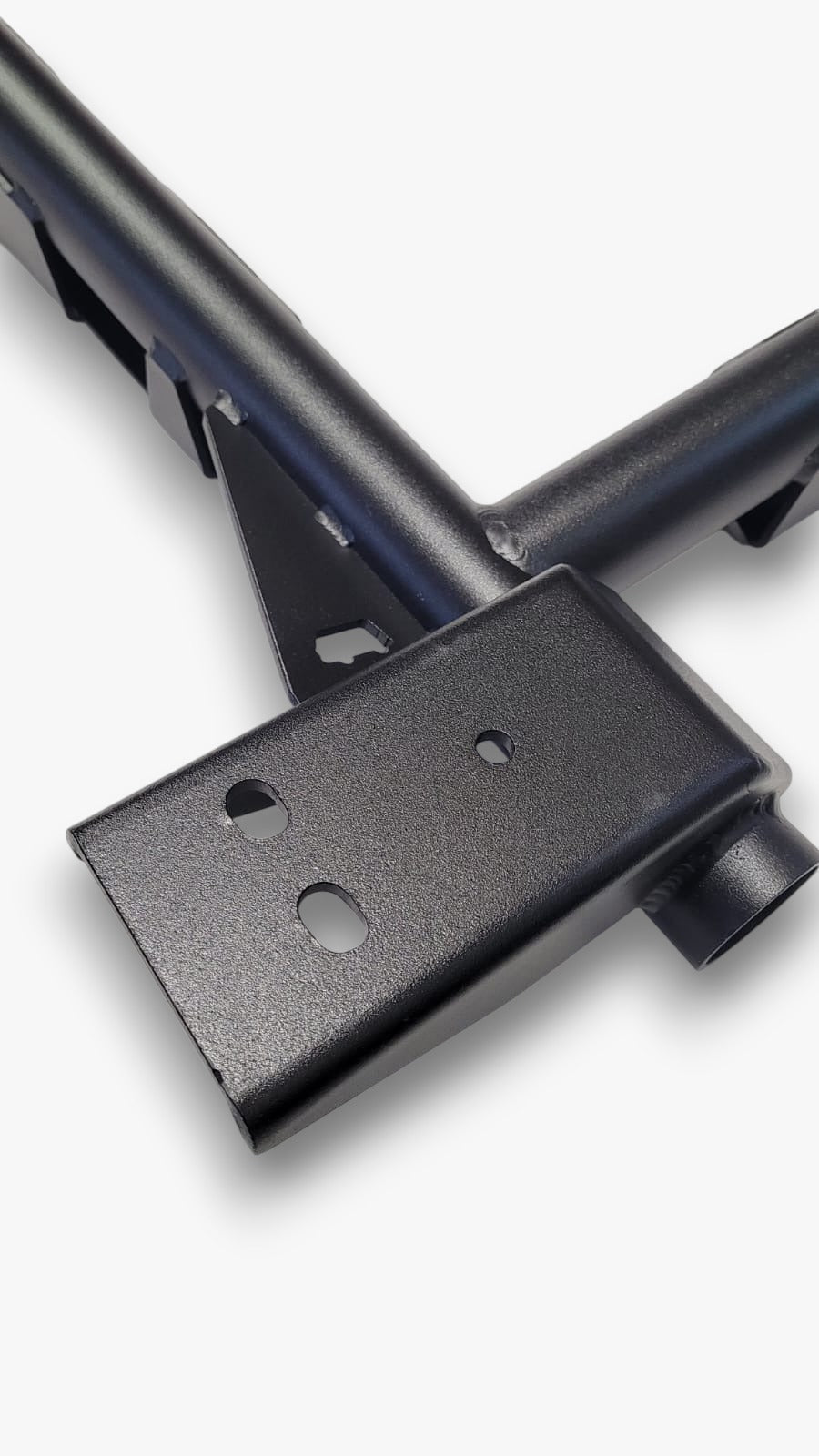 Accessory Rack for MAN TGE/Crafter II