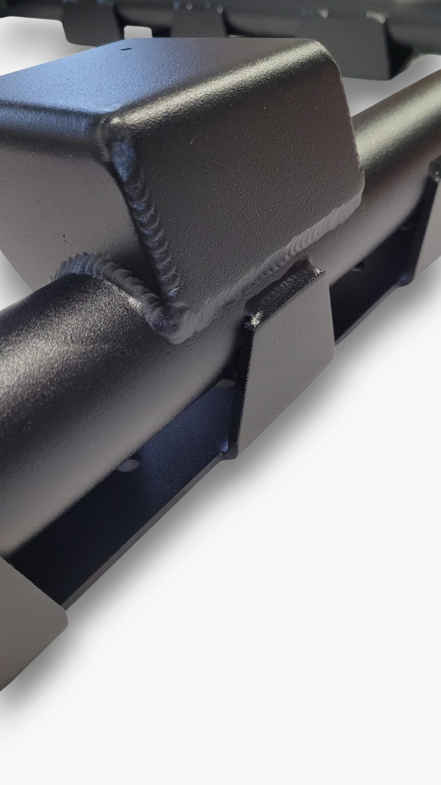 Accessory Rack for MAN TGE/Crafter II