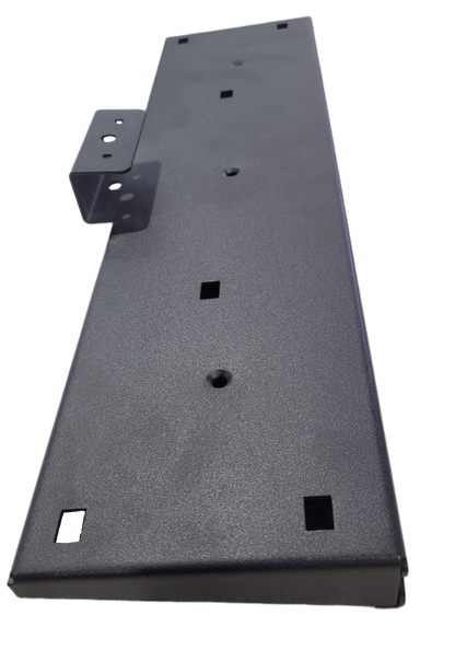 License Plate Bracket