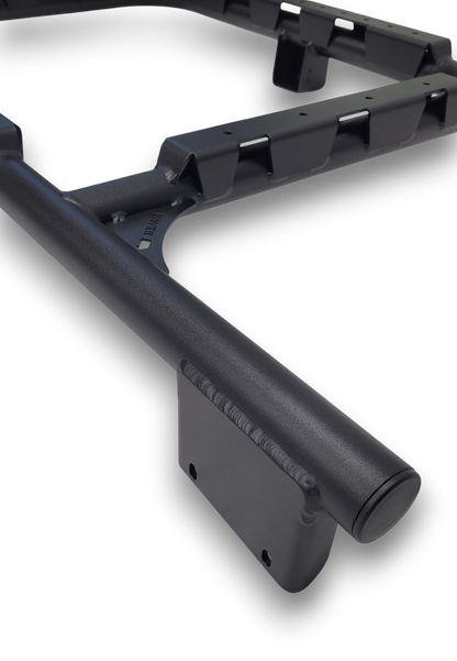 Accessory Rack for Ducato