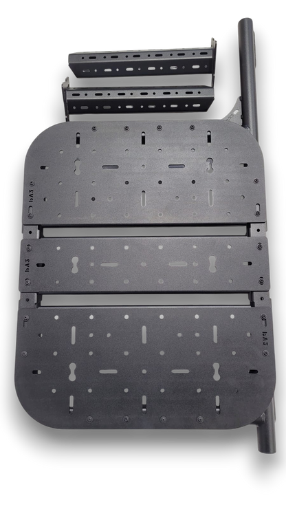 Accessory Rack for Ducato