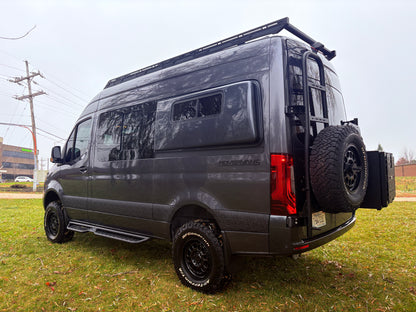 Roof Rack Sprinter