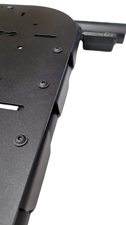 Accessory Rack for MAN TGE/Crafter II