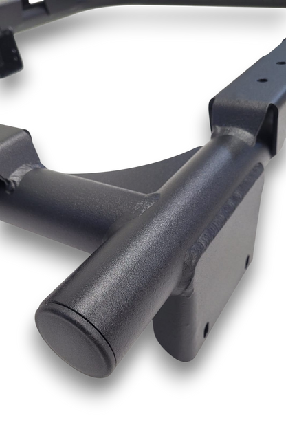 Accessory Rack for Ducato