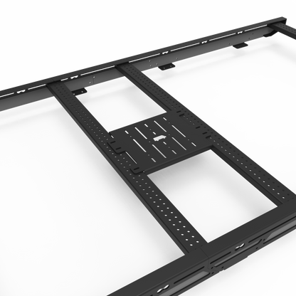 Uniwersal Panel for Roof Rack