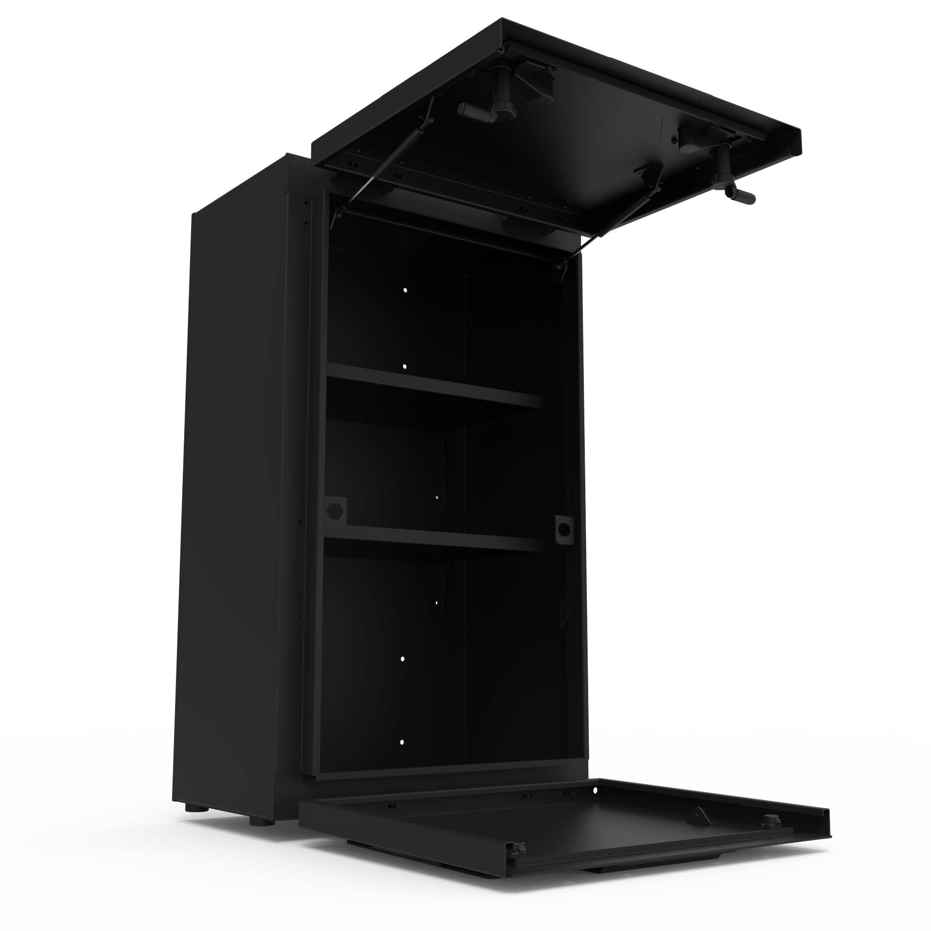 Titan box
