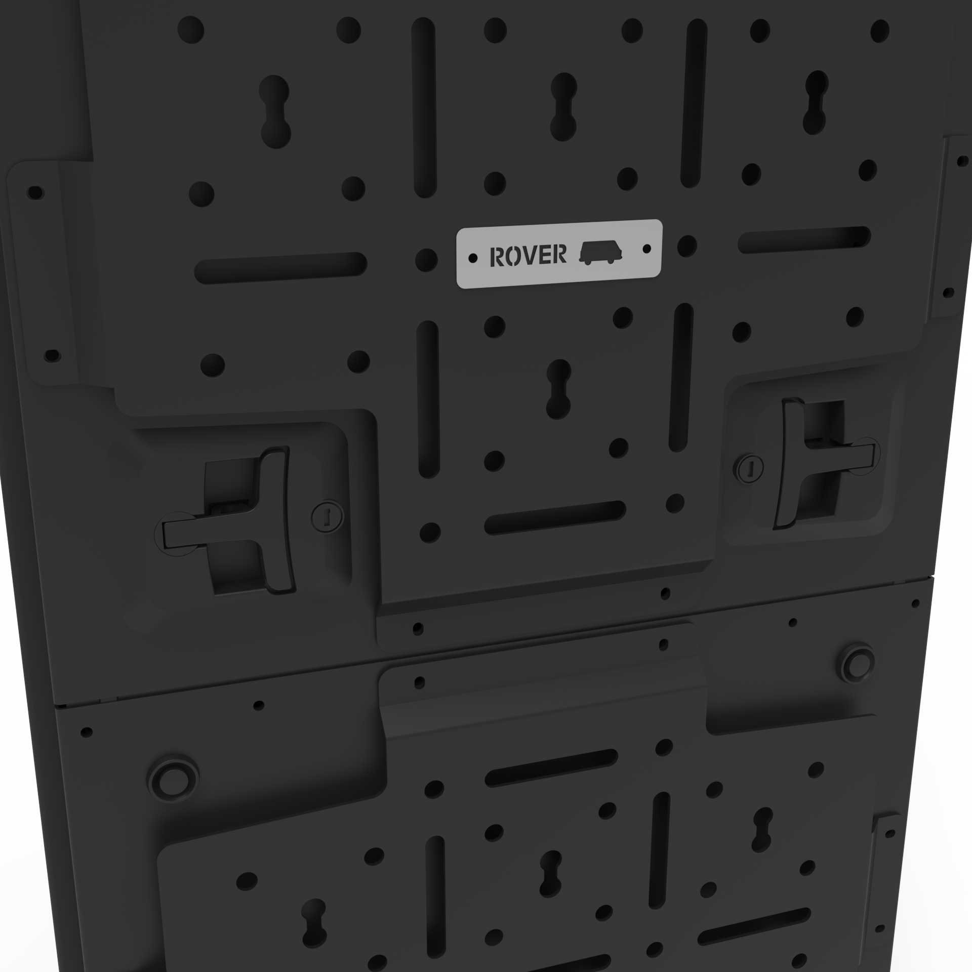 Titan box