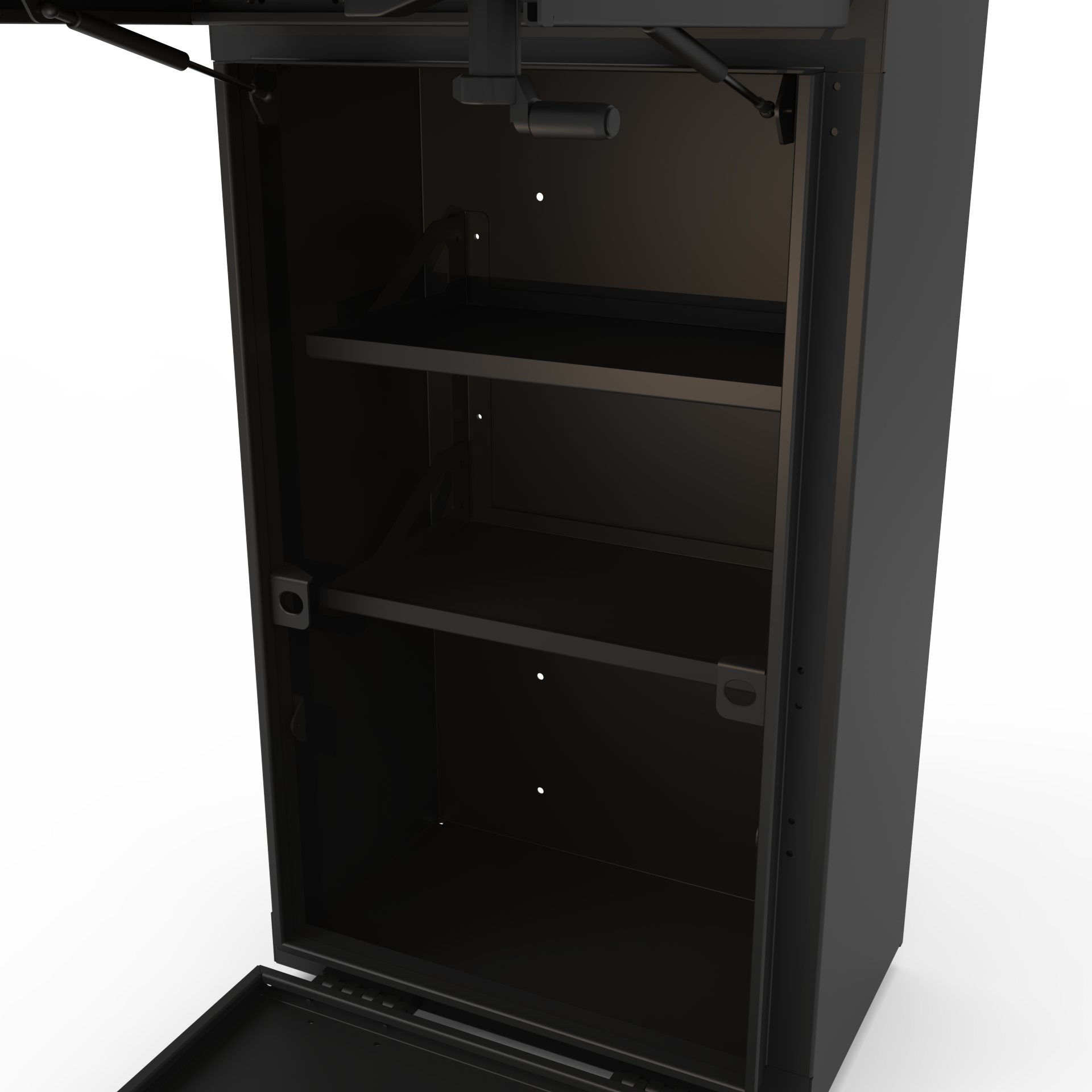 Titan box
