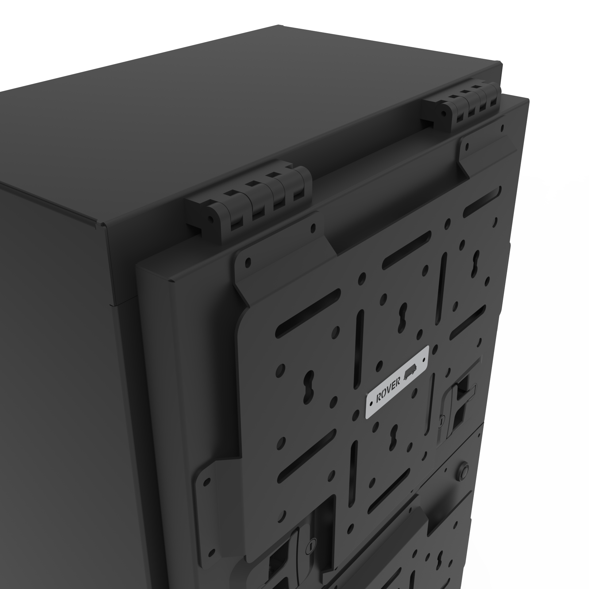Titan box