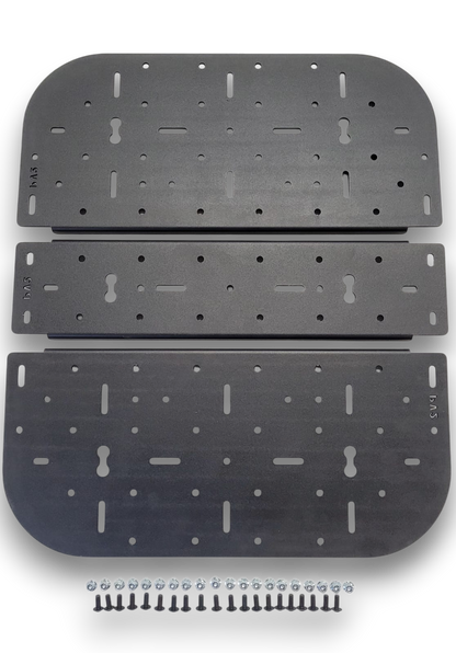 Accessory Rack for Ford Transit MK8