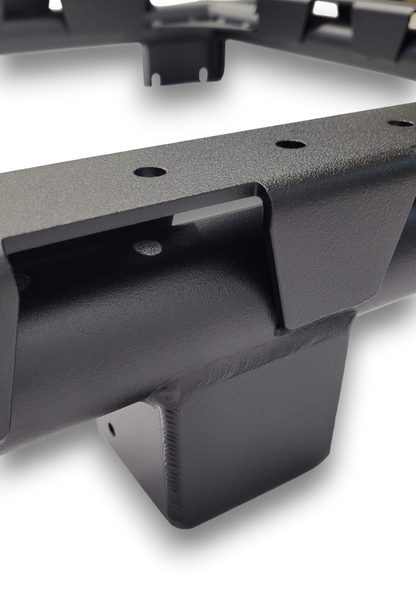 Accessory Rack for Ducato