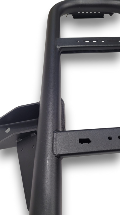 Tire Carrier & Ladder Combo for Ducato