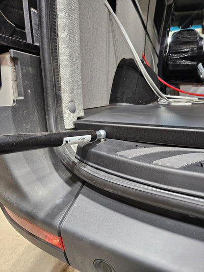 Rover Door Vector System Sprinter