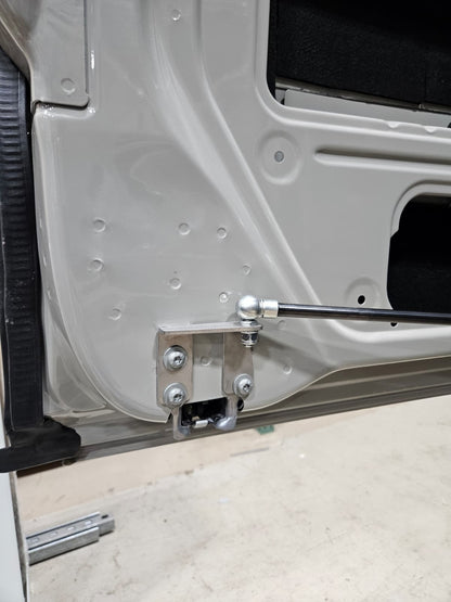 Rover Door Vector System Sprinter