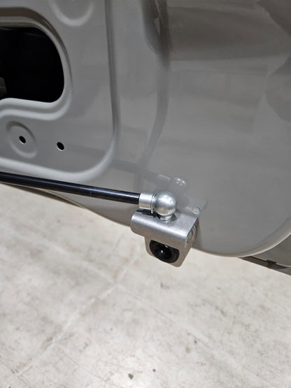 Rover Door Vector System Sprinter