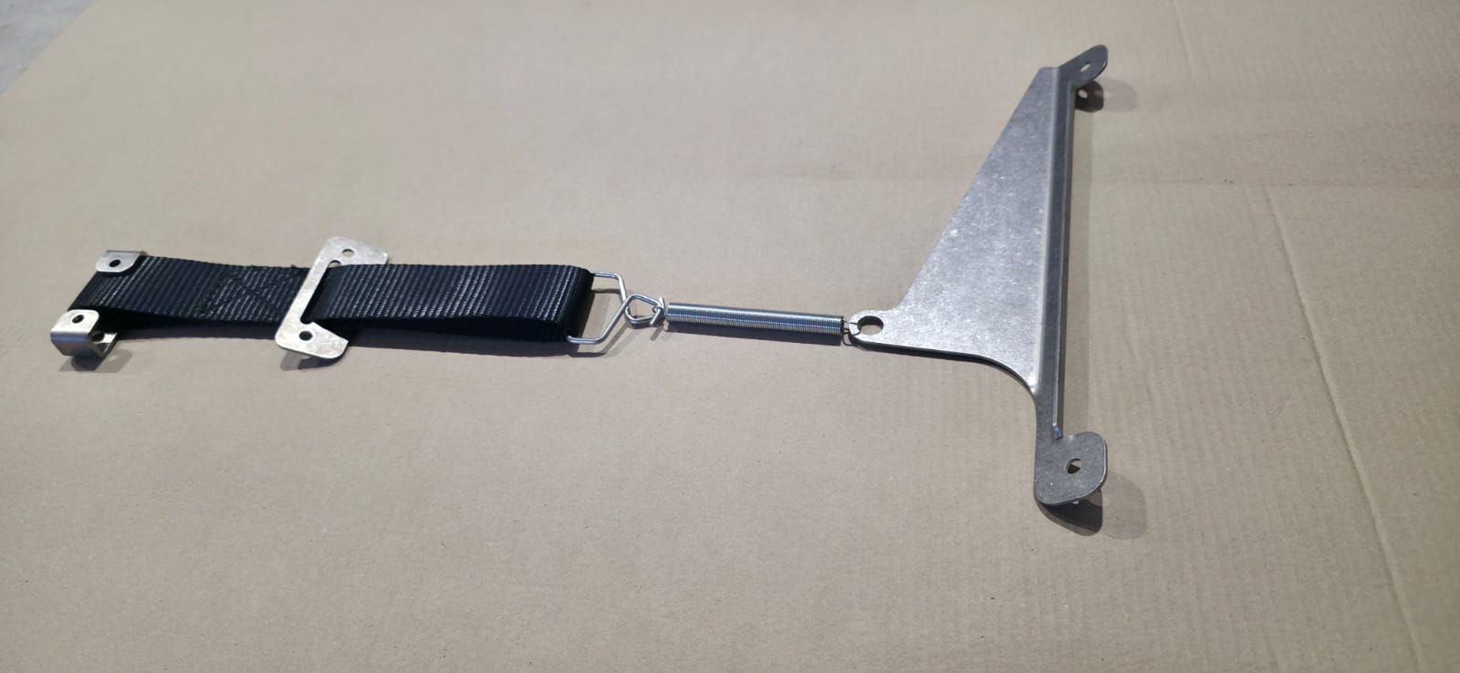 Door Stopper Fiat Ducato