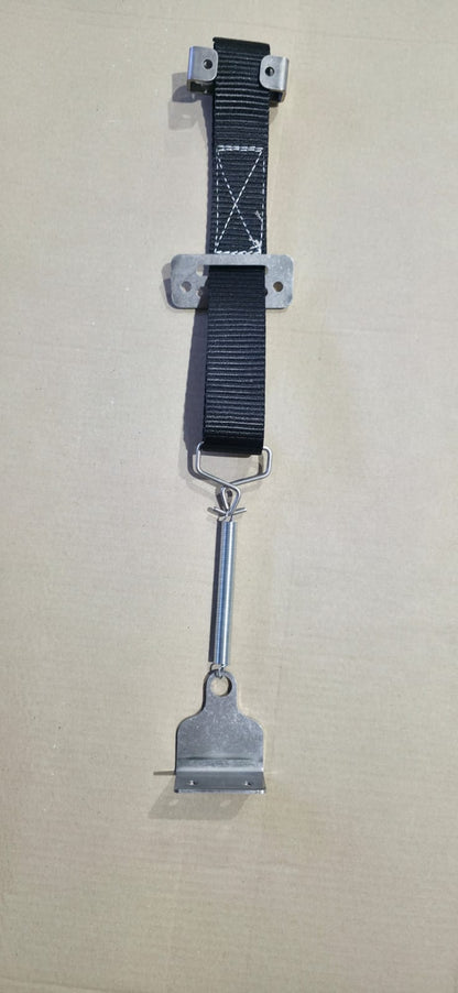 Door Stopper Fiat Ducato