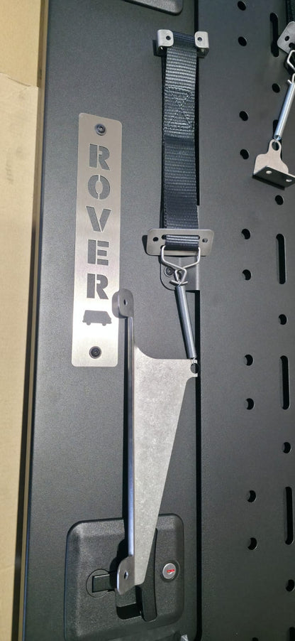 Door Stopper Fiat Ducato