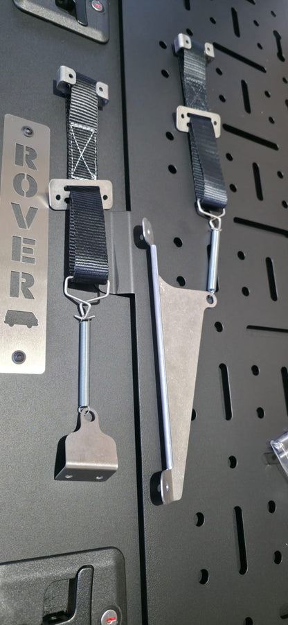 Door Stopper Fiat Ducato