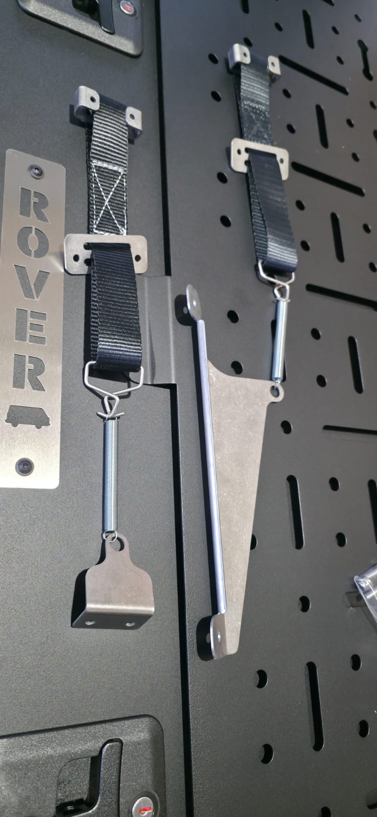 Door Stopper Fiat Ducato