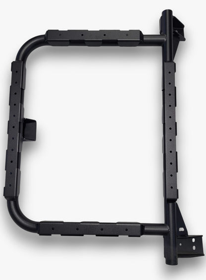 Accessory Rack for MAN TGE/Crafter II