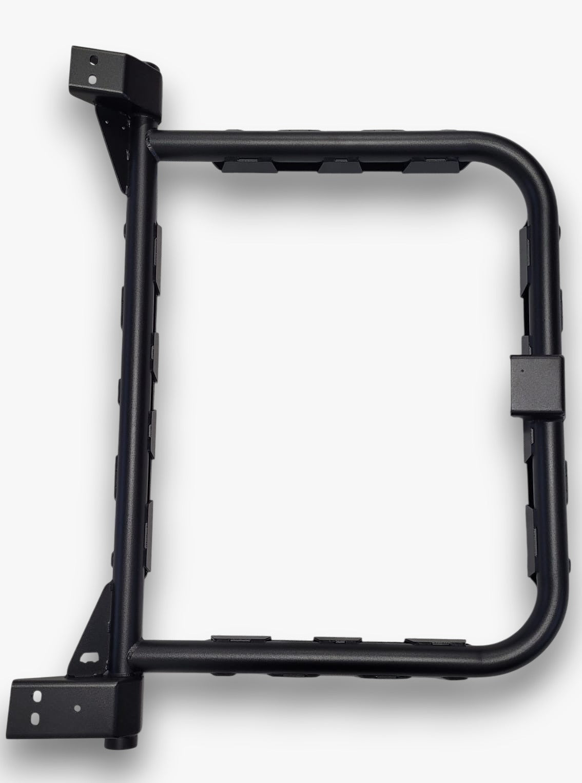 Accessory Rack for MAN TGE/Crafter II