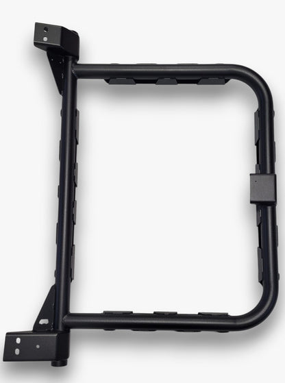 Accessory Rack for MAN TGE/Crafter II