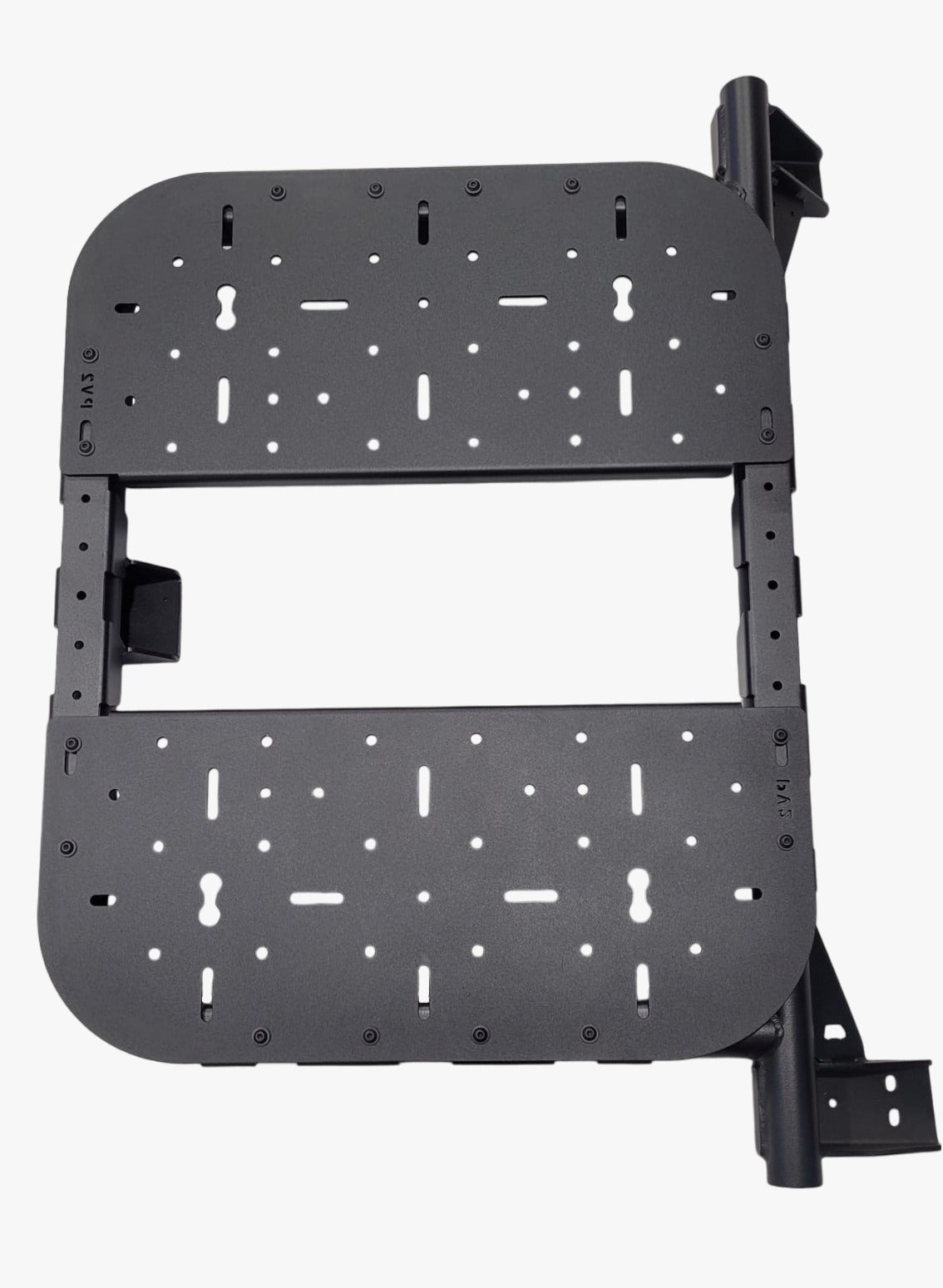 Accessory Rack for MAN TGE/Crafter II