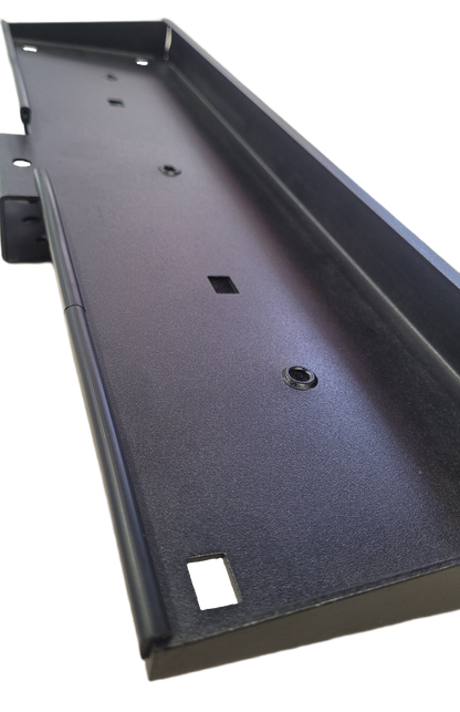License Plate Bracket
