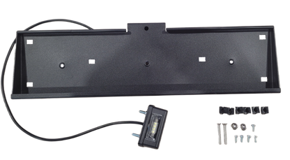 License Plate Bracket