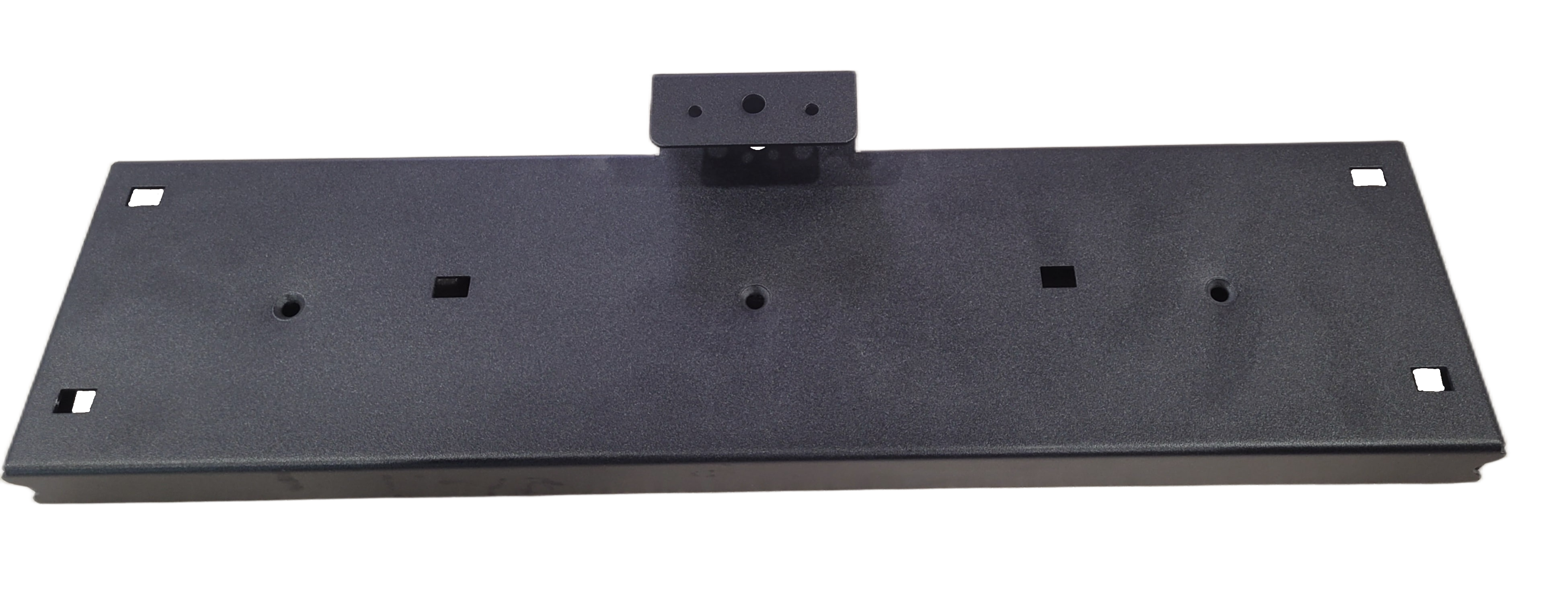 License Plate Bracket