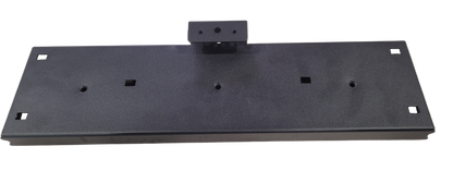 License Plate Bracket